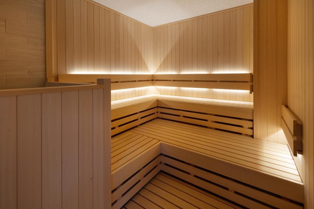 Sakura  Hotel Omaruyama מראה חיצוני תמונה