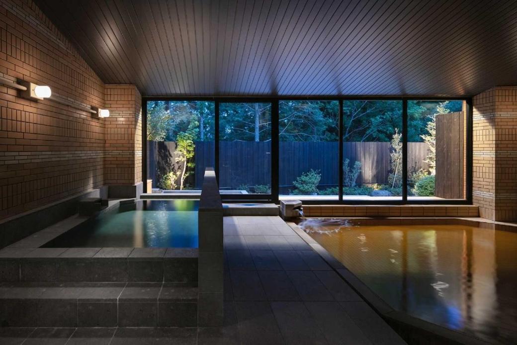 Sakura  Hotel Omaruyama מראה חיצוני תמונה