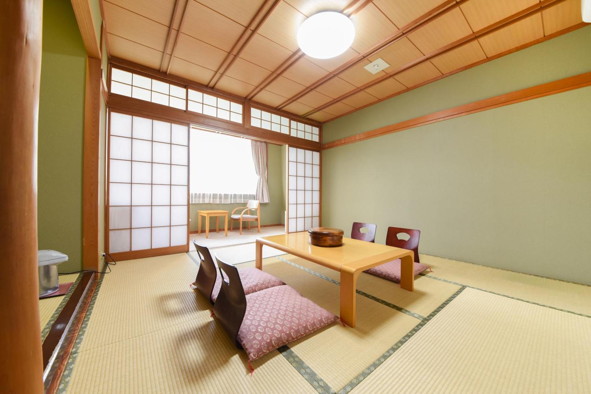 Sakura  Hotel Omaruyama מראה חיצוני תמונה