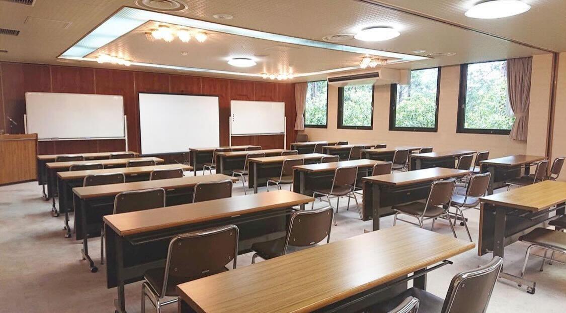 Sakura  Hotel Omaruyama מראה חיצוני תמונה
