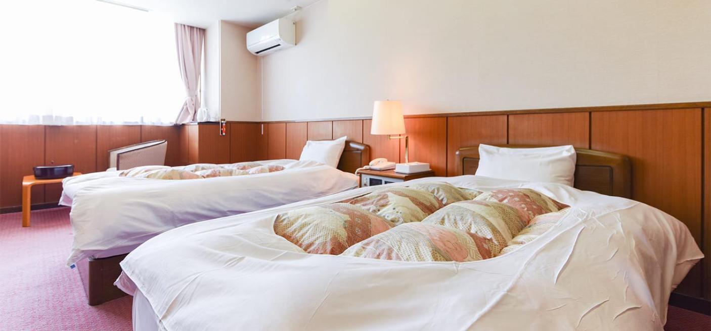 Sakura  Hotel Omaruyama מראה חיצוני תמונה