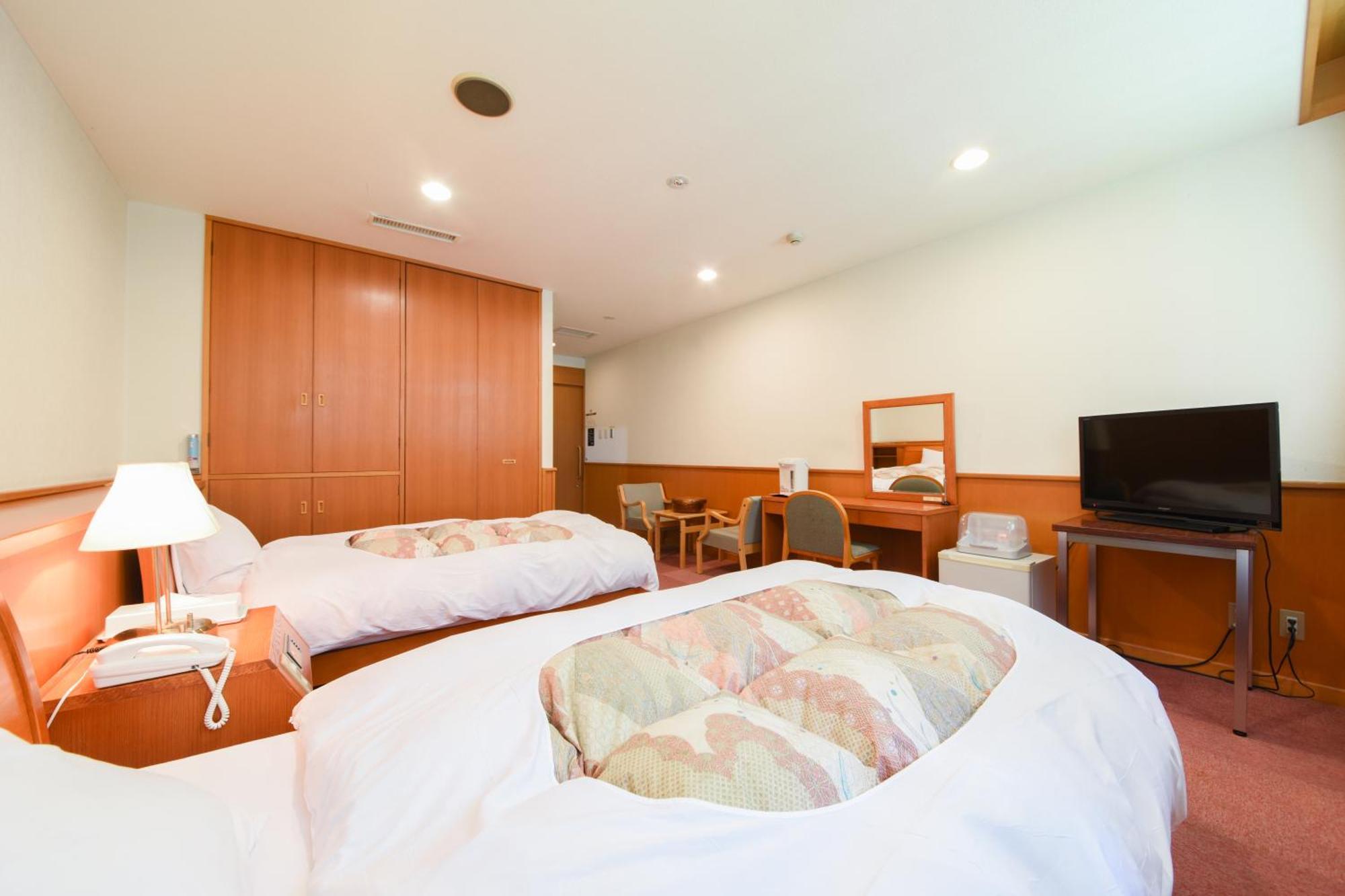 Sakura  Hotel Omaruyama מראה חיצוני תמונה